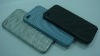Carbon/Glass Fiber Protective Case for iPhone 4S