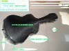 Carbon fiber Body kit for guitar