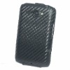 Carbon fiber cell phone case for HTC A810e/Chacha/G16