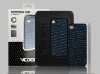 Carbon fiber hard case/cover/skin  for iphone 4 --screen film free including