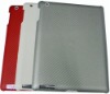 Carbon firber pattern case for Apple iPad 2