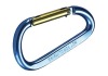 Carbon steel and stainless steel Aluminum Snap Hook D TYPE