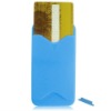 Card Holder Case Cover for iPhone 4S/ iPhone 4 4G