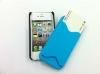Card Holder Case for iPhone 4g/4s