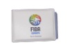 Card Holder In White Colour