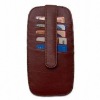 Card holder ( leather card holder ,2011 card holder )