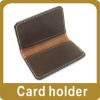 Card holder(name card holder, business card holder)