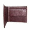 Card holder wallet