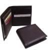 Card holder wallet