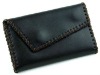 Card pouch leather Big key case