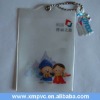 Card protection gift-pvc card pouch D-CC027