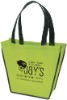 Carnival Tote Bags