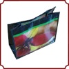 Carrier bag for fruit