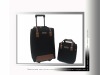 Carry On  Built-in Luggage Trolley Case