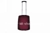 Carry-On EVA trolley bag Upright Soft Luggage
