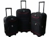 Carry-On Lightweight EVA Expandable Trolley travel luggage sets and Suitcase