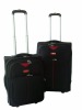 Carry On Upright Luggage and Luggage set 3pcs set
