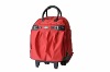 Carry-On Wheeled Backpack Wheeled Tote bags Trolley backpack