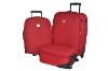 Carry-On Wide Body Upright EVA Luggage set