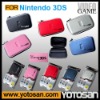 Carry bag for 3DS EVA protective case