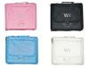 Carry bag for wii console
