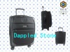 Carry-on 1680D Polyester Spinner Built-in Trolley Case