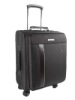 Carry-on 1680D Spinner Built-in Aluminum Trolley Case