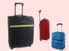 Carry-on 1680D Spinner Built-in Aluminum Trolley Case