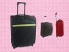 Carry-on 1680D Spinner Built-in Aluminum Trolley Case