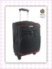 Carry-on 1680D Spinner Built-in Aluminum Trolley luggage