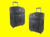 Carry-on Aluminum Trolley Case