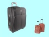 Carry-on EVA Polyester Trolley Bag