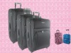 Carry-on Rolling Spinner Caster Trolley Luggage