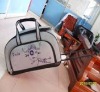 Carry-on high quality suitcase junketing tour luggage set