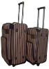 Carry-on luggage bag