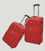 Carry-on newly luggage bag 2pcs