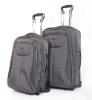 Carry-on trolley luggage case 09113#