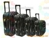 Carry-on trolley travel eva case bag luggage sets