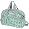 Carryall mummy bag