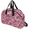 Carryall nappy diaper bag