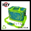 Carrying Picnic cooler bag