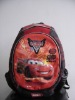 Cars School Backpack