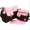 Carter's Multi Function Baby Diaper Nappy Bag