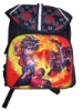 Cartoon Boys Schoolbag