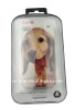 Cartoon Case for iPhone 4 4G