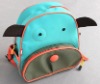 Cartoon Children School Bag