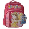 Cartoon Children Schoolbag