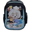 Cartoon Children Schoolbag