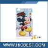 Cartoon Cover Case for Touch 4