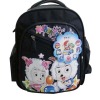 Cartoon Hot Selling Children Schoolbag